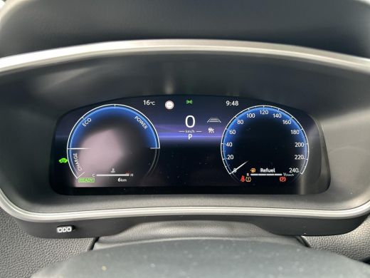 Toyota Corolla Cross Hybrid 180 Dynamic ActivLease financial lease