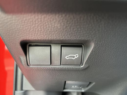 Toyota Corolla Cross Hybrid 180 Dynamic ActivLease financial lease