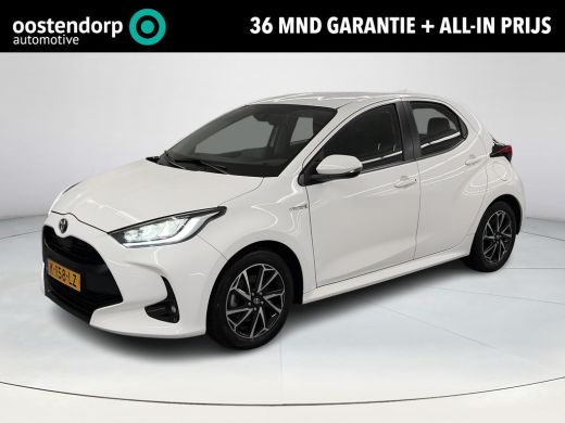 Toyota Yaris 1.5 Hybrid Dynamic