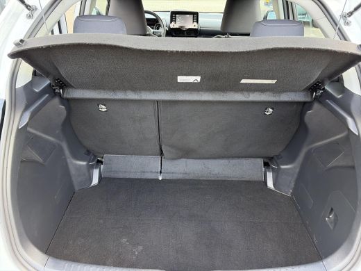 Toyota Yaris 1.5 Hybrid Dynamic ActivLease financial lease