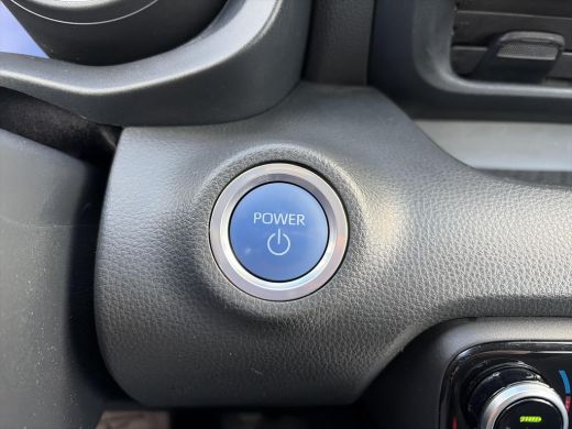 Toyota Yaris 1.5 Hybrid Dynamic ActivLease financial lease