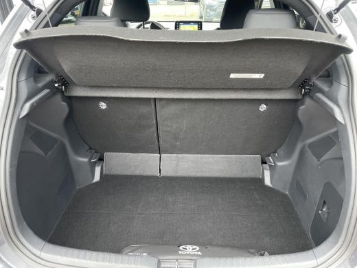 Toyota Yaris 1.5 Hybrid Executive ActivLease financial lease