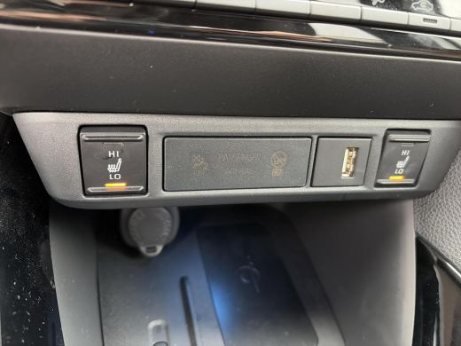 Toyota Yaris 1.5 Hybrid Executive ActivLease financial lease