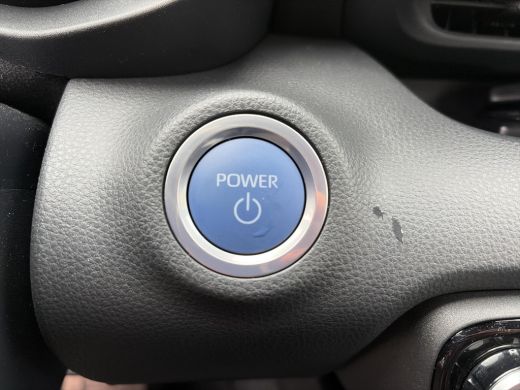 Toyota Yaris 1.5 Hybrid Executive ActivLease financial lease