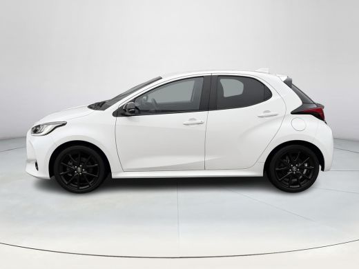 Toyota Yaris 1.5 Hybrid Executive ActivLease financial lease