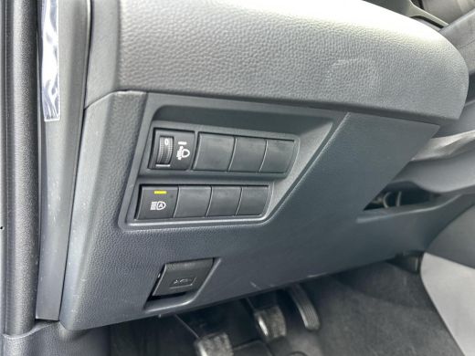 Toyota Yaris 1.5 VVT-i Dynamic ActivLease financial lease