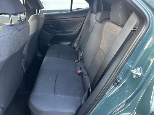 Toyota Yaris Cross 1.5 Hybrid 115 Dynamic ActivLease financial lease