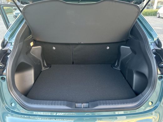 Toyota Yaris Cross 1.5 Hybrid 115 Dynamic ActivLease financial lease