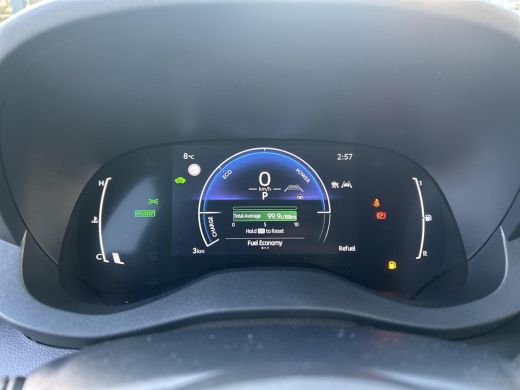 Toyota Yaris Cross 1.5 Hybrid 115 Dynamic ActivLease financial lease