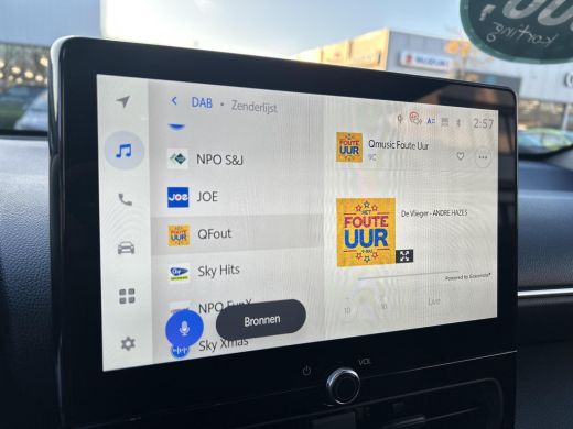 Toyota Yaris Cross 1.5 Hybrid 115 Dynamic ActivLease financial lease