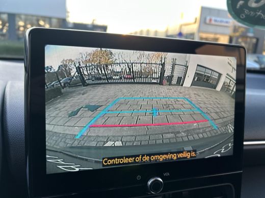 Toyota Yaris Cross 1.5 Hybrid 115 Dynamic ActivLease financial lease