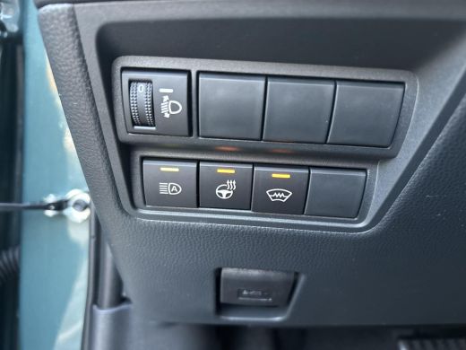 Toyota Yaris Cross 1.5 Hybrid 115 Dynamic ActivLease financial lease