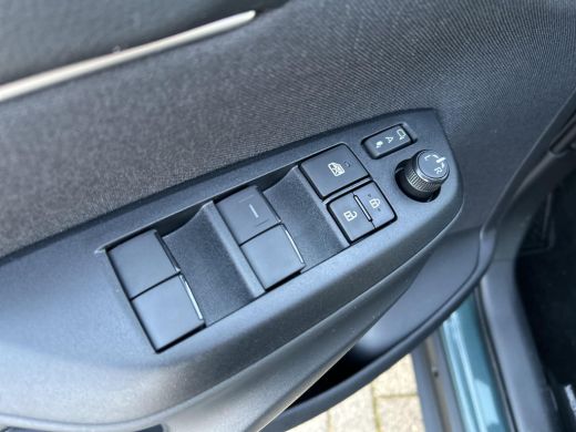 Toyota Yaris Cross 1.5 Hybrid 115 Dynamic ActivLease financial lease