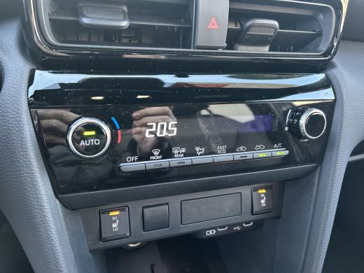 Toyota Yaris Cross 1.5 Hybrid 115 Dynamic ActivLease financial lease