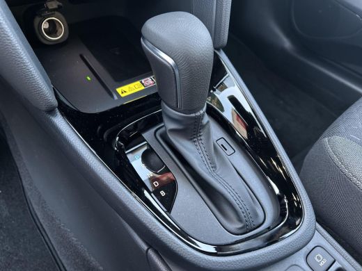 Toyota Yaris Cross 1.5 Hybrid 115 Dynamic ActivLease financial lease