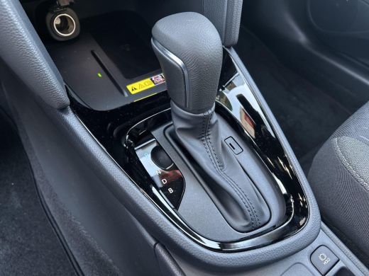 Toyota Yaris Cross 1.5 Hybrid 115 Dynamic ActivLease financial lease