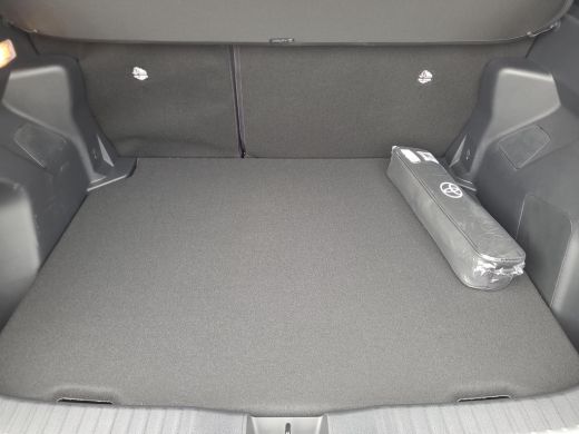 Toyota Yaris Cross 1.5 Hybrid 115 Dynamic + Comfort Pack | Nieuwe auto | Uit voorraad leverbaar | ActivLease financial lease