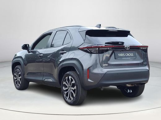 Toyota Yaris Cross 1.5 Hybrid 115 Dynamic + Comfort Pack | Nieuwe auto | Uit voorraad leverbaar | ActivLease financial lease
