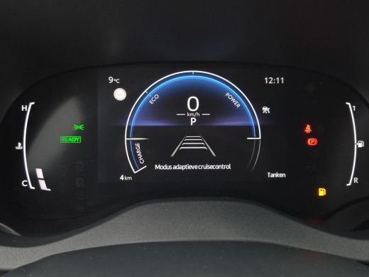 Toyota Yaris Cross 1.5 Hybrid 130 Dynamic | Apple CarPlay | Parkeersensoren | Blindspot | Rijklaar incl. garantie | ActivLease financial lease