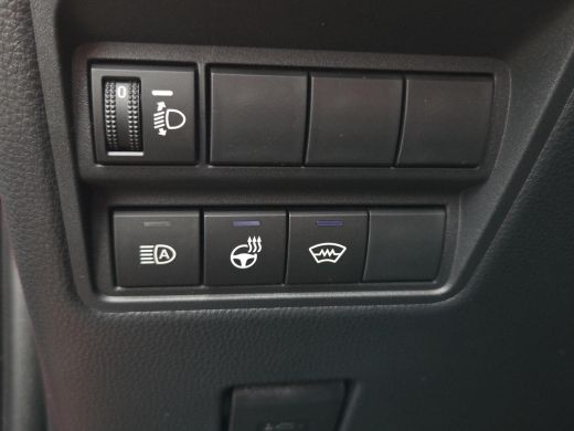 Toyota Yaris Cross 1.5 Hybrid 130 Dynamic | Apple CarPlay | Parkeersensoren | Blindspot | Rijklaar incl. garantie | ActivLease financial lease