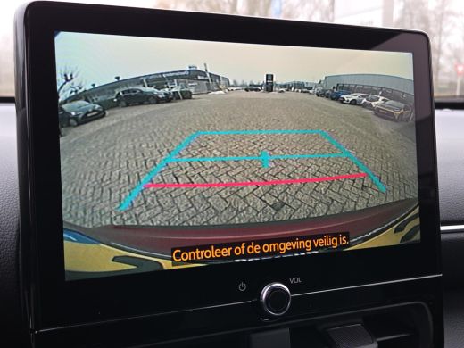 Toyota Yaris Cross 1.5 Hybrid 130 Dynamic | Apple CarPlay | Parkeersensoren | Blindspot | Rijklaar incl. garantie | ActivLease financial lease