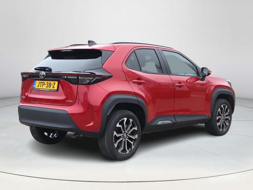 Toyota Yaris Cross 1.5 Hybrid 130 Dynamic | Apple CarPlay | Parkeersensoren | Blindspot | Rijklaar incl. garantie | ActivLease financial lease