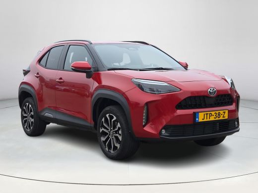 Toyota Yaris Cross 1.5 Hybrid 130 Dynamic | Apple CarPlay | Parkeersensoren | Blindspot | Rijklaar incl. garantie | ActivLease financial lease