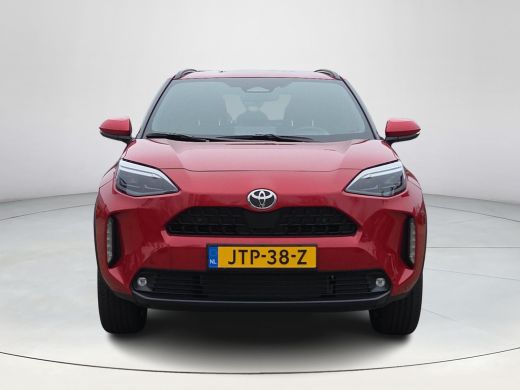 Toyota Yaris Cross 1.5 Hybrid 130 Dynamic | Apple CarPlay | Parkeersensoren | Blindspot | Rijklaar incl. garantie | ActivLease financial lease