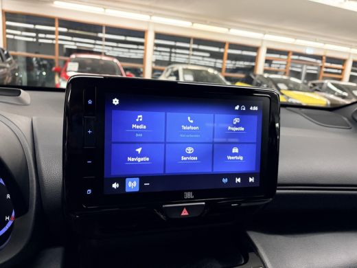 Toyota Yaris Cross 1.5 Hybrid GR Sport ActivLease financial lease