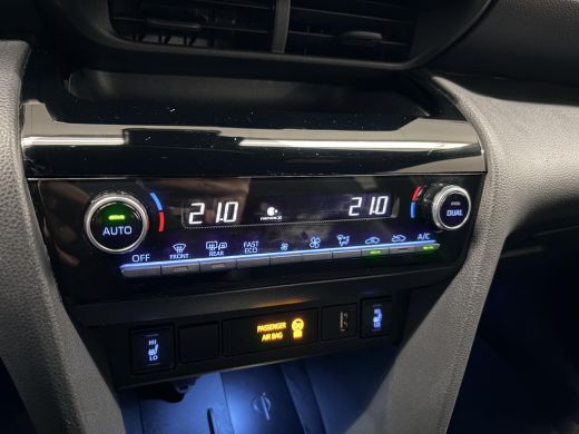 Toyota Yaris Cross 1.5 Hybrid GR Sport ActivLease financial lease