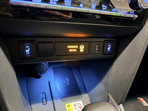 Toyota Yaris Cross 1.5 Hybrid GR Sport ActivLease financial lease