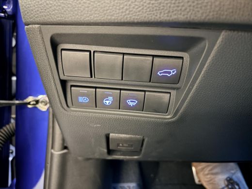 Toyota Yaris Cross 1.5 Hybrid GR Sport ActivLease financial lease