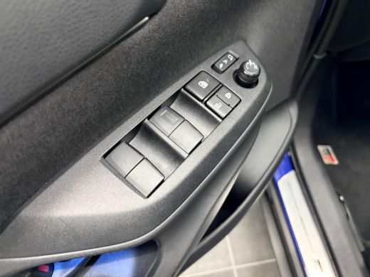 Toyota Yaris Cross 1.5 Hybrid GR Sport ActivLease financial lease