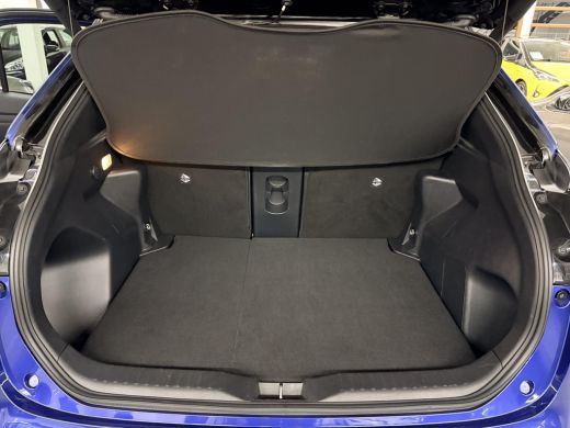 Toyota Yaris Cross 1.5 Hybrid GR Sport ActivLease financial lease