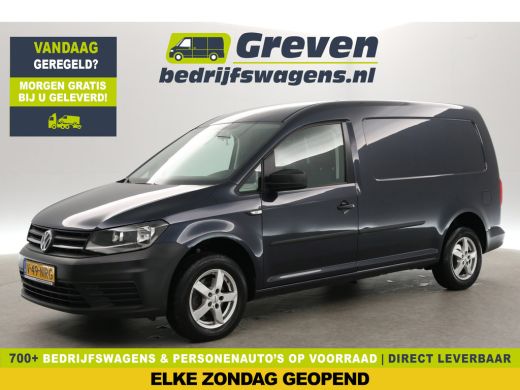 Volkswagen Caddy 2.0 TDI L2 | Euro6 | Airco | Elektrpakket | Schuifdeur