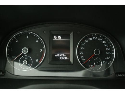 Volkswagen Caddy 2.0 TDI L2 | Euro6 | Airco | Elektrpakket | Schuifdeur ActivLease financial lease