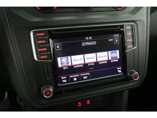 Volkswagen Caddy 2.0 TDI L2 | Euro6 | Airco | Elektrpakket | Schuifdeur ActivLease financial lease