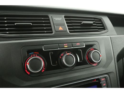 Volkswagen Caddy 2.0 TDI L2 | Euro6 | Airco | Elektrpakket | Schuifdeur ActivLease financial lease