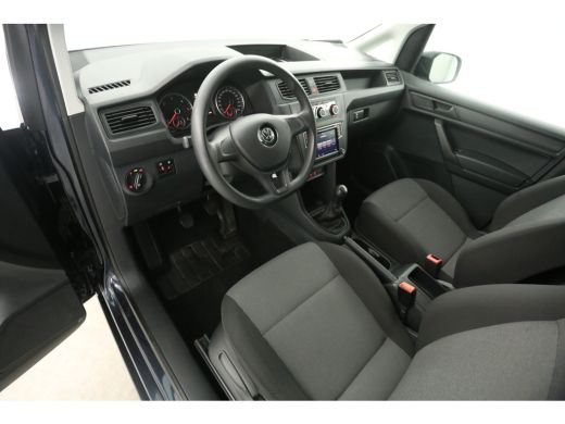 Volkswagen Caddy 2.0 TDI L2 | Euro6 | Airco | Elektrpakket | Schuifdeur ActivLease financial lease