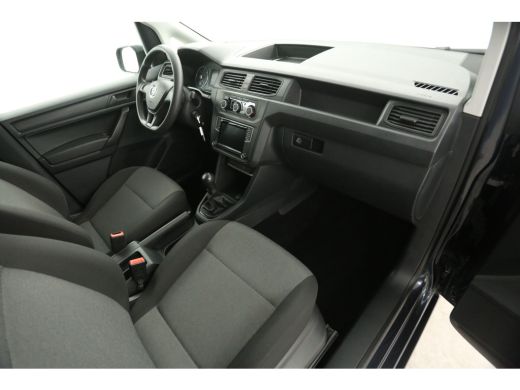 Volkswagen Caddy 2.0 TDI L2 | Euro6 | Airco | Elektrpakket | Schuifdeur ActivLease financial lease