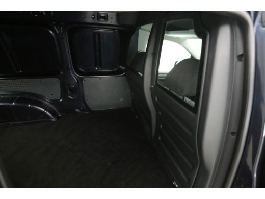 Volkswagen Caddy 2.0 TDI L2 | Euro6 | Airco | Elektrpakket | Schuifdeur ActivLease financial lease