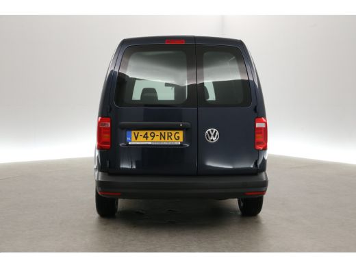 Volkswagen Caddy 2.0 TDI L2 | Euro6 | Airco | Elektrpakket | Schuifdeur ActivLease financial lease
