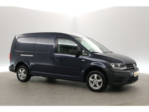 Volkswagen Caddy 2.0 TDI L2 | Euro6 | Airco | Elektrpakket | Schuifdeur ActivLease financial lease