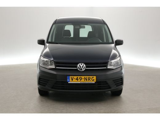 Volkswagen Caddy 2.0 TDI L2 | Euro6 | Airco | Elektrpakket | Schuifdeur ActivLease financial lease