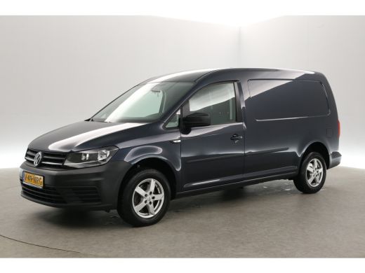 Volkswagen Caddy 2.0 TDI L2 | Euro6 | Airco | Elektrpakket | Schuifdeur ActivLease financial lease