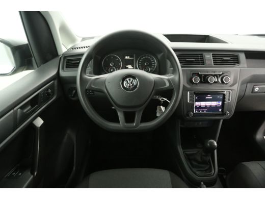 Volkswagen Caddy 2.0 TDI L2 | Euro6 | Airco | Elektrpakket | Schuifdeur ActivLease financial lease