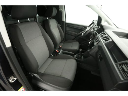 Volkswagen Caddy 2.0 TDI L2 | Euro6 | Airco | Elektrpakket | Schuifdeur ActivLease financial lease