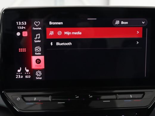 Volkswagen ID.3 58 kWh | Stoel & stuurverwarming | Matrix LED | Adaptive cruise | Carplay | Sfeerverlichting | Ca... ActivLease financial lease