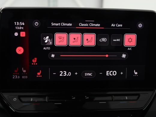 Volkswagen ID.3 58 kWh | Stoel & stuurverwarming | Matrix LED | Adaptive cruise | Carplay | Sfeerverlichting | Ca... ActivLease financial lease