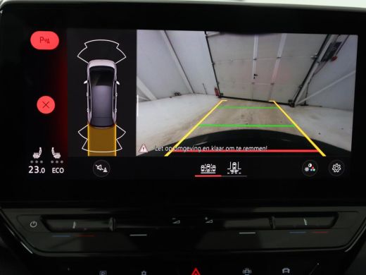 Volkswagen ID.3 58 kWh | Stoel & stuurverwarming | Matrix LED | Adaptive cruise | Carplay | Sfeerverlichting | Ca... ActivLease financial lease